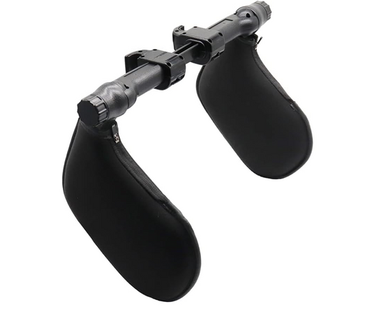WorthPlanet car headrest