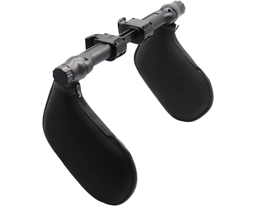 WorthPlanet car headrest