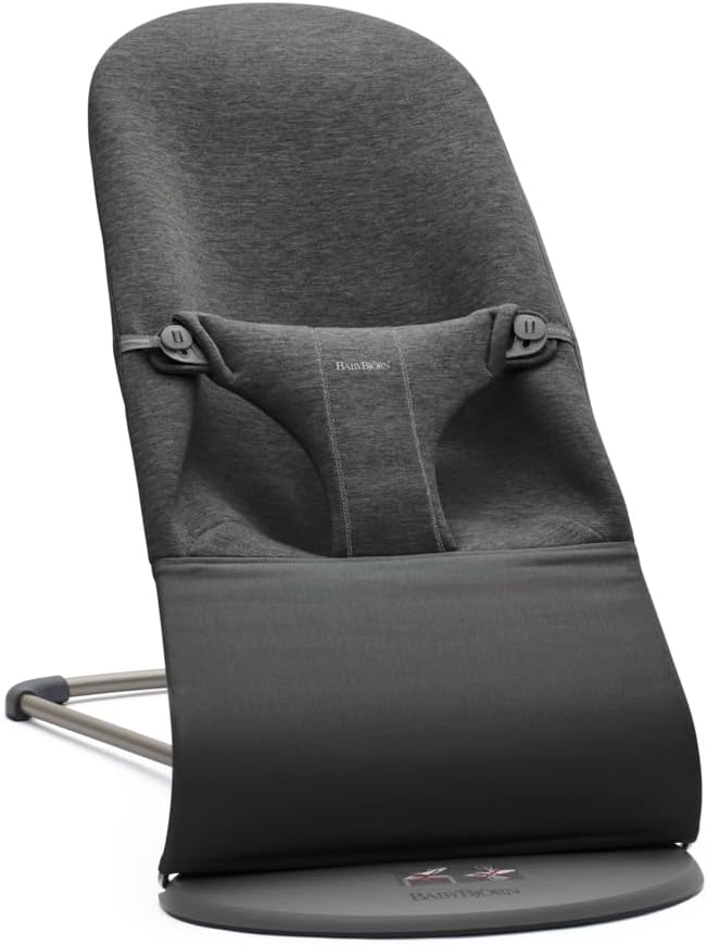 BABYBJORN Bliss pihenőszék 2 az 1-ben 3,5-13 kg "O"