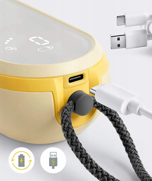 MEDELA Freestyle Flex dupla, kétfázisú MELLSZÍVÓ