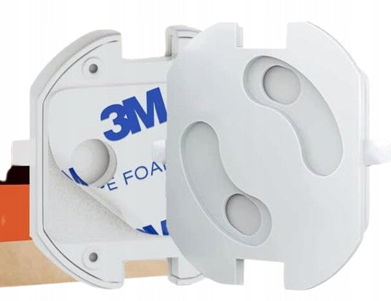 STAALY protection enfant pour prises électriques x1