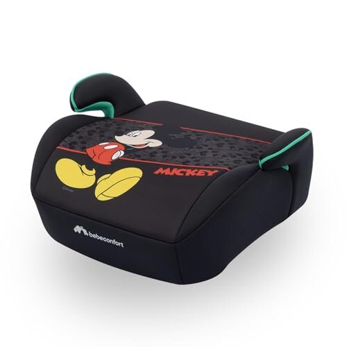 Bébé Confort Manga i-Safe podložka 128-150 cm Ľadové kráľovstvo