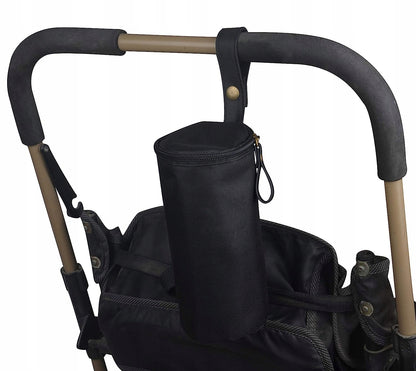 BABY ON BOARD torba na pieluchy i akcesoria SIMPLY SWIRL