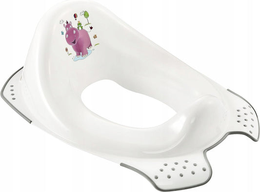 KEEEPER nadstavec na WC HIPPO 18 m+
