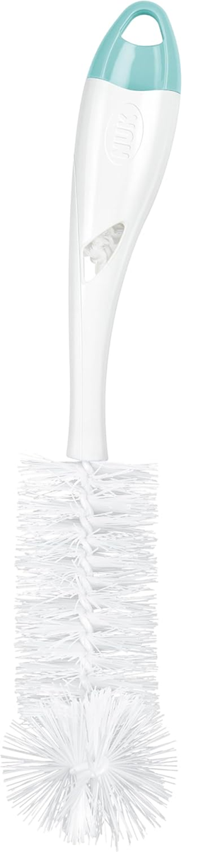 NUK 2in1 bottle and teat cleaning brush