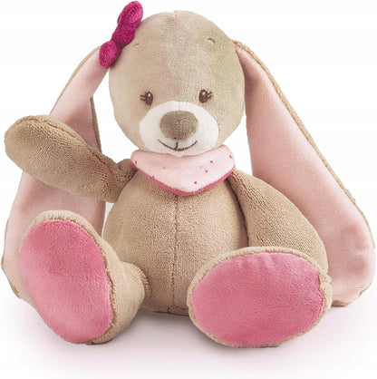 NATTOU plyšová hračka Zajačik Nina 22 cm