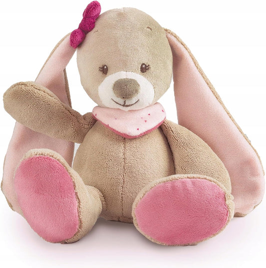 NATTOU Kuscheltier Hase Nina 22 cm