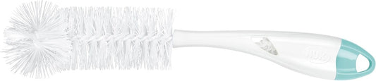 NUK 2 az 1-ben üveg- és cumimosó kefe 28 cm