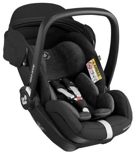 MAXI-COSI MARBLE 0-s csoportú ISOFIX autósülés