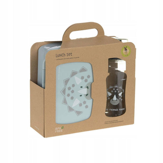LASSIG Sink and bottle set