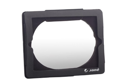 JANE 2 az 1-ben autós tükör gyermek megfigyeléséhez és tablet tok 20 x 26