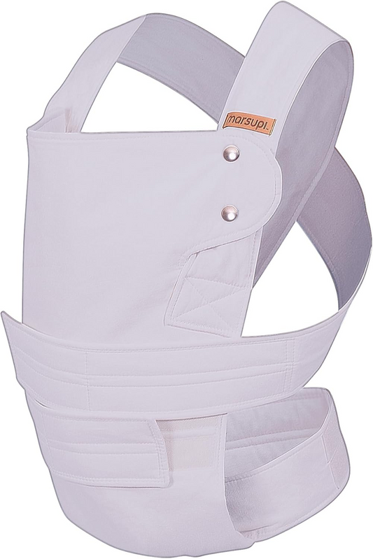 MARSUPI 2.0 ergonomické nosítko S/M 3,5 - 15 kg
