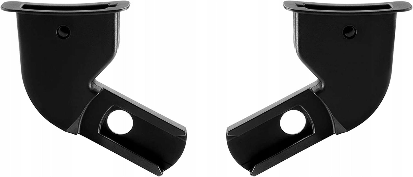 BRITAX ROMER adaptery CLICK&GO wózek B-AGILE M