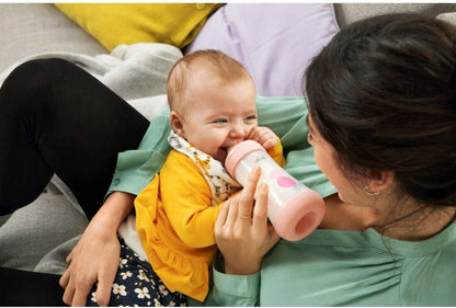 CHICCO Perfect5 anti-colic bottle