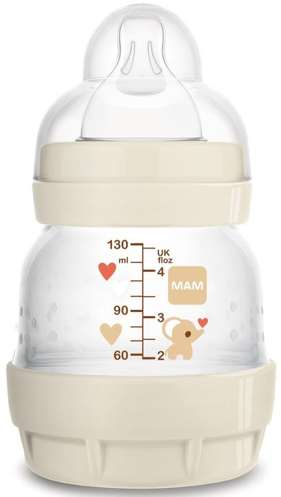 MAM Easy Start antikoliková láhev 130ml 0+