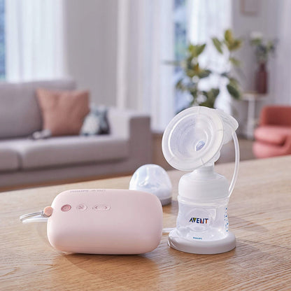 PHILIPS AVENT SCF395/11 LAKTATOR elektryczny 1