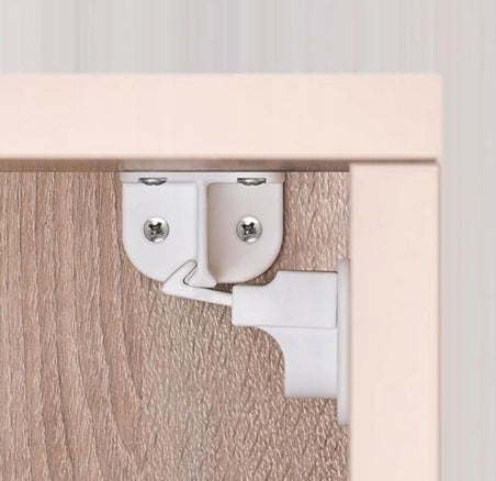 REER protecții pentru dulapuri și sertare 3 bucăți
