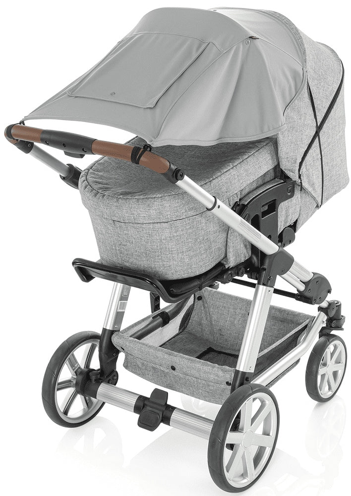 REER SHINESAFE sunshade for stroller