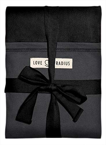 LOVE RADIUS ελαστικός μάρσιππος για βρέφη