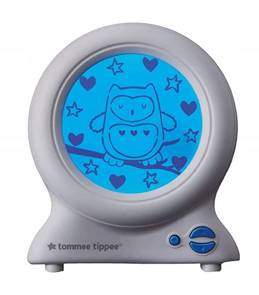 TOMMEE TIPPEE Groclock ρολόι εκμάθησης ύπνου 24 μηνών+