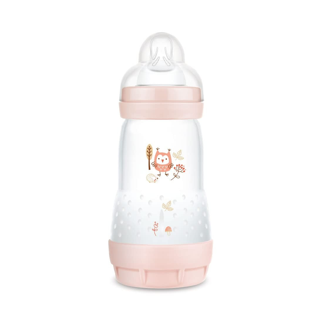MAM Easy Start biberón anticólicos 260ml 2m+