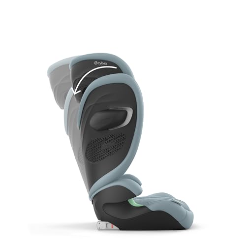CYBEX Solution G2 Plus autósülés 100-150 cm