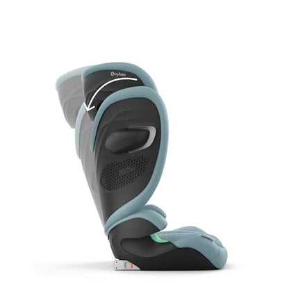 CYBEX Solution G2 Plus autósülés 100-150 cm