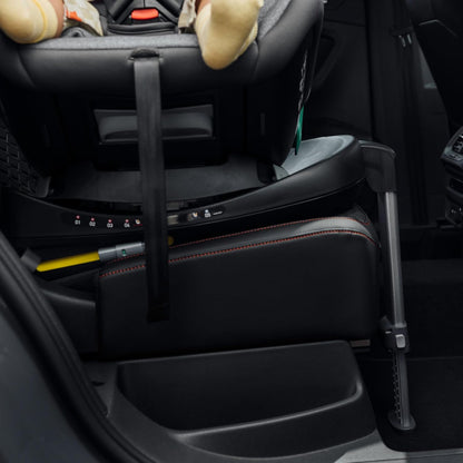 BEBECONFORT EVOLVEFIX PLUS I-SIZE 0-36h 360° ISOFIX bázissal autósülés O