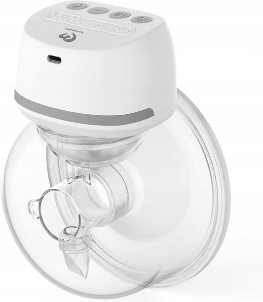 BELLABY electric single breast pump