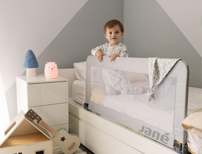 JANE biztonsági ágykorlát 110 cm + tároló táska