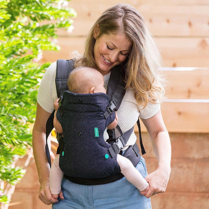 INFANTINO Flip 4-in-1 ergonomic baby carrier