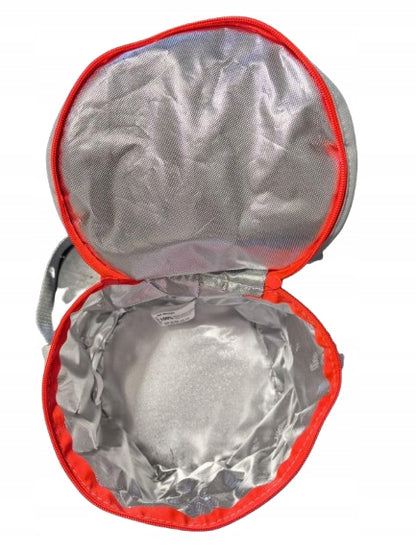 BADABULLE borsa isotermica per biberon e alimenti 20,5 x 20,5 cm
