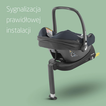 MAXI-COSI CabrioFix i-Size základna pro autosedačku ISOFIX