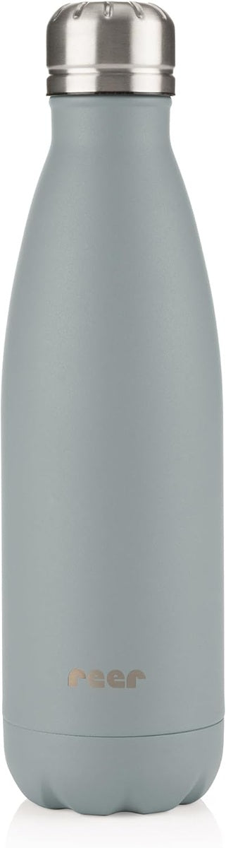 REER Colour acél hőtartó palack 500 ml