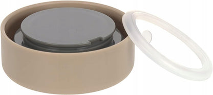 LASSIG Bocal Alimentaire THERMOS REPAS acier inoxydable 315 ml