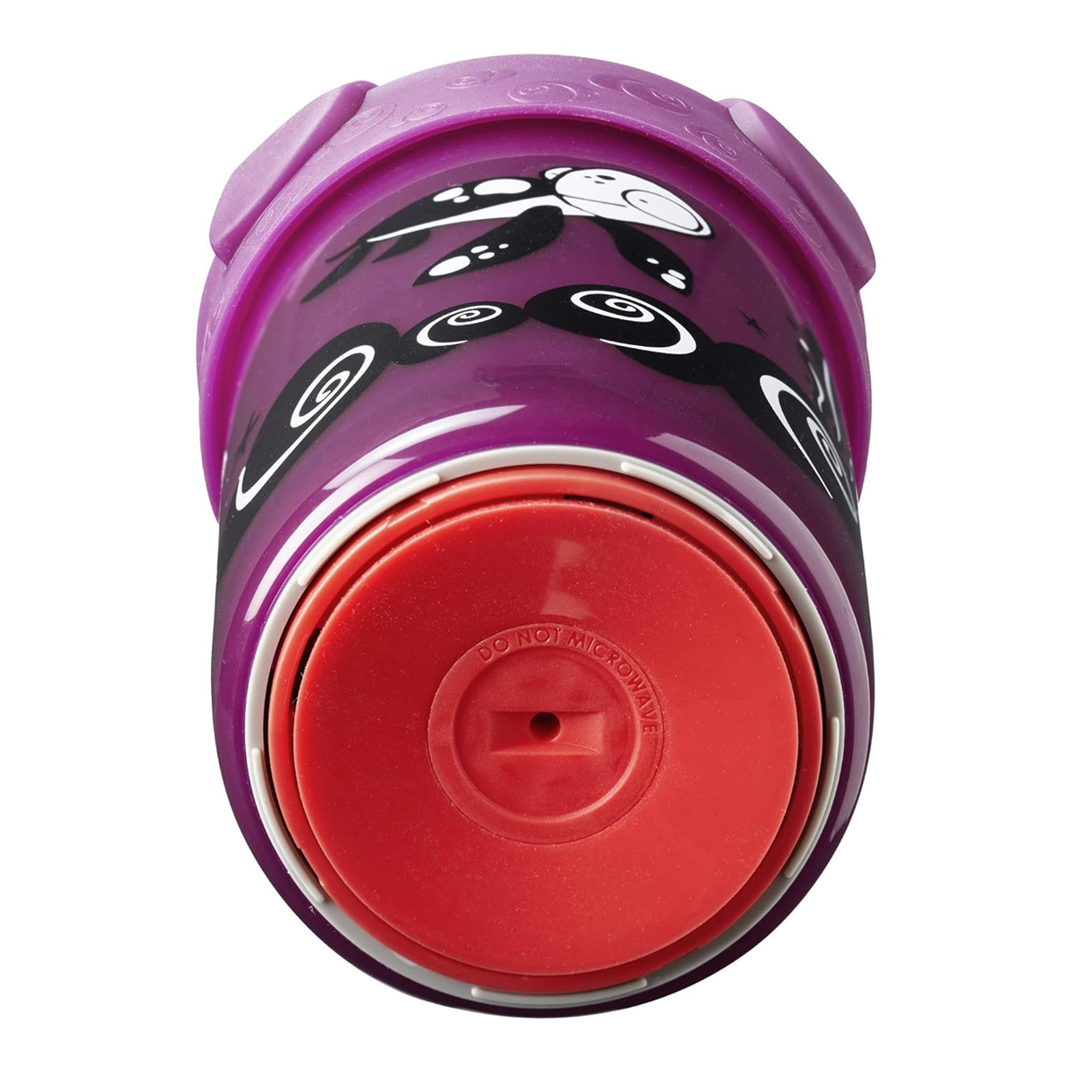 TOMMEE TIPPEE No Knock gobelet avec bec 300 ml 18 m+ TORTUE