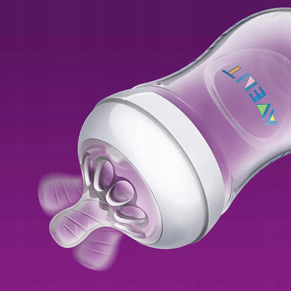 PHILIPS AVENT SCD301/03 σετ για νεογέννητα