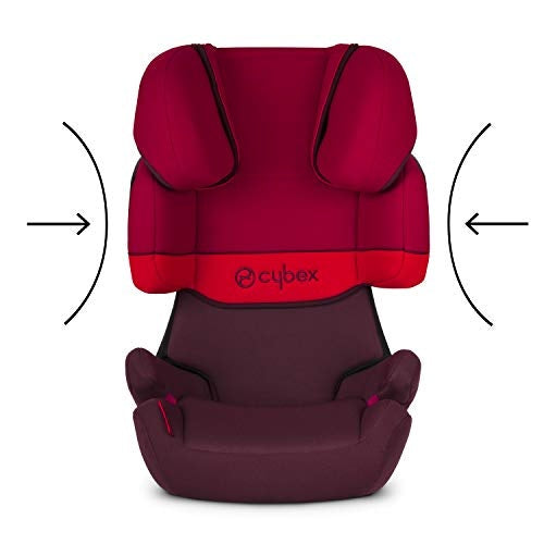 CYBEX Solution X-fix autósülés