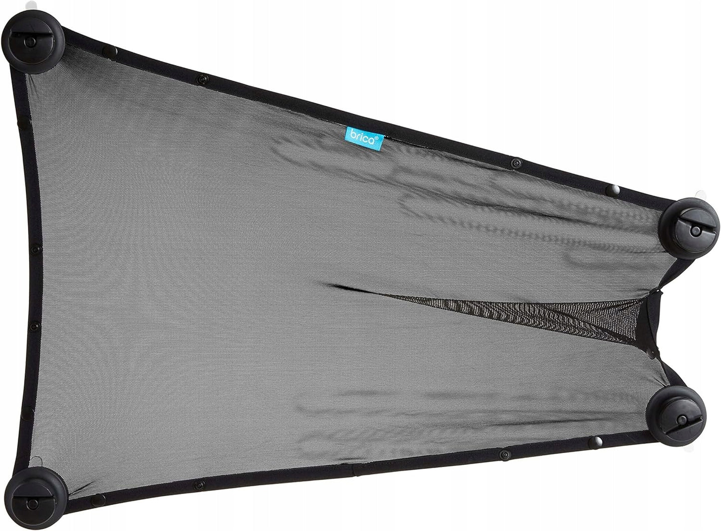 MUNCHKIN Brica parasolar UVA/UVB 58,8 x 73,7 cm