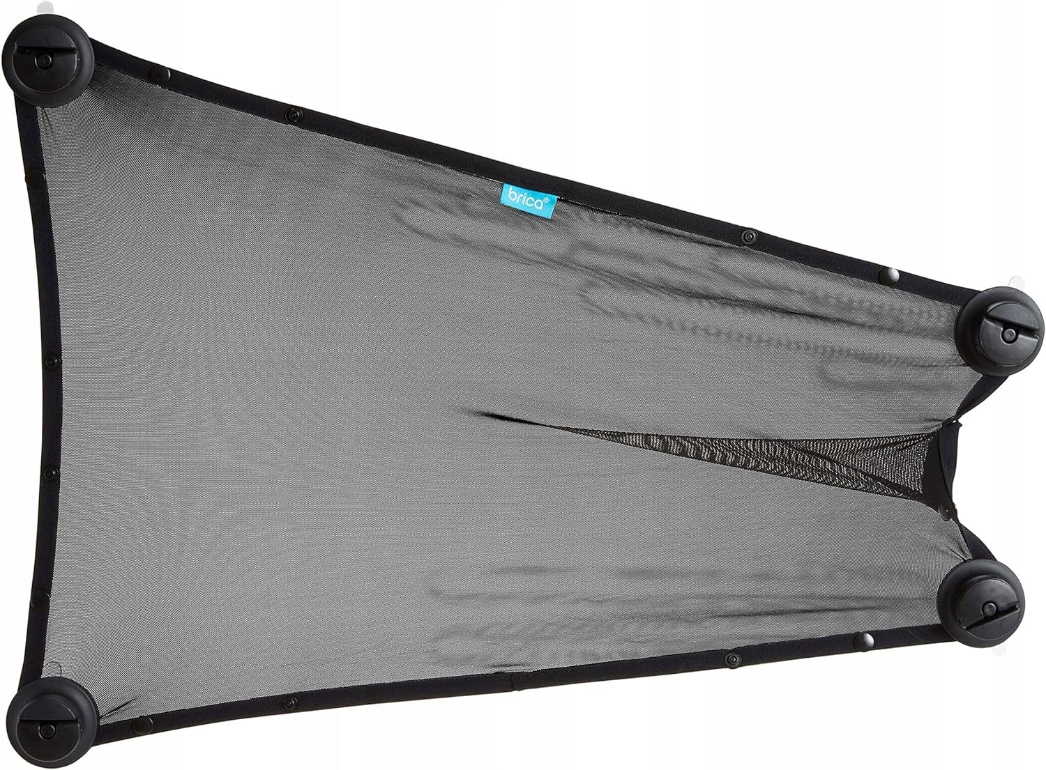 MUNCHKIN Brica parasolar UVA/UVB 58,8 x 73,7 cm