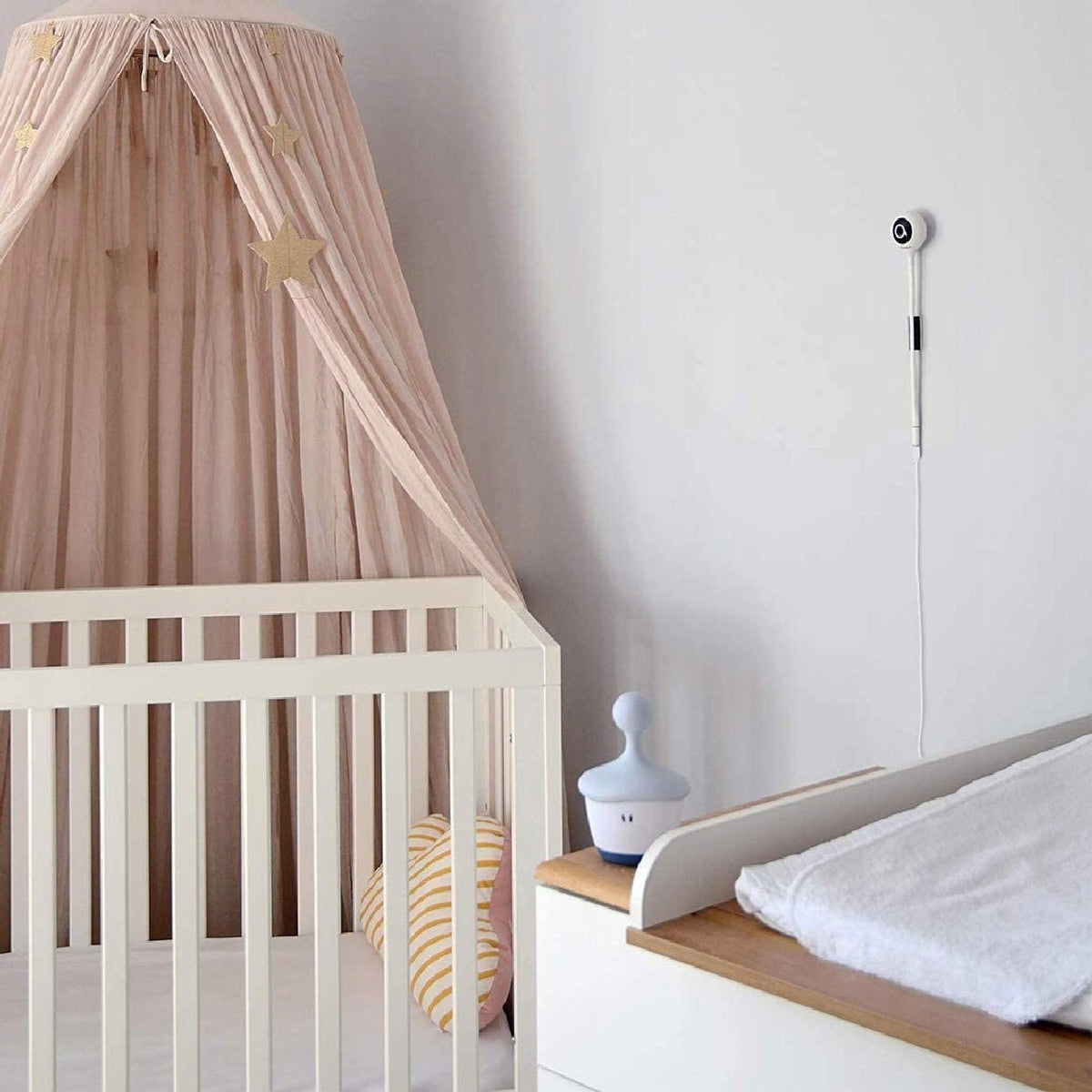 BEABA Zen Connect electronic baby monitor
