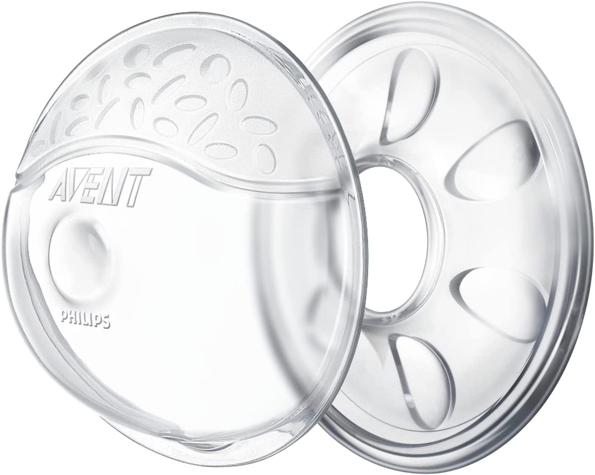 PHILIPS AVENT védő szoptatási kagylók