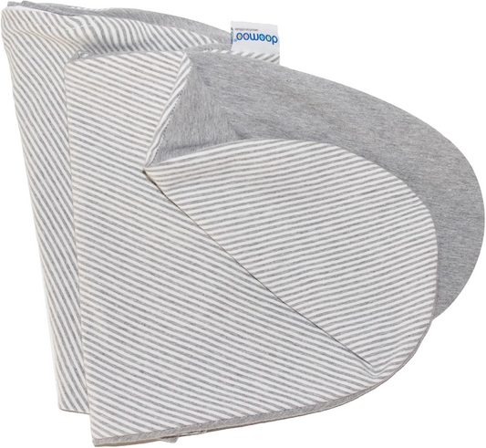 DOOMOO huzat terhes párnához 190 cm organikus COTTON