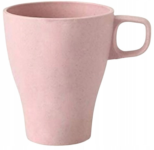 IMODE bamboo cup for drinking or toothbrushes, 290 ml