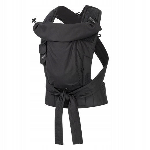 HOPPEDIZ Bondolino Plus ergonomische Babytrage