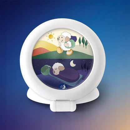 PABOBO Kid'Sleep despertador regulador de sueño 2-3 años