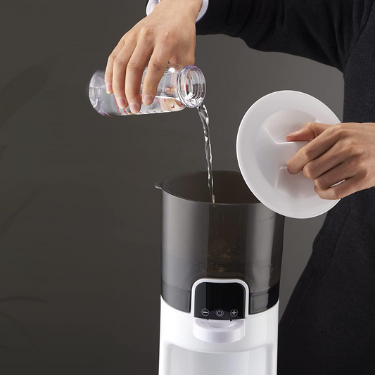 BELLABY Instant Warmer boiler
