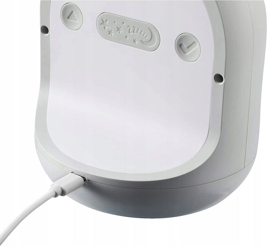 TOMMEE TIPPEE TimeKeeper ρολόι προπονητής ύπνου