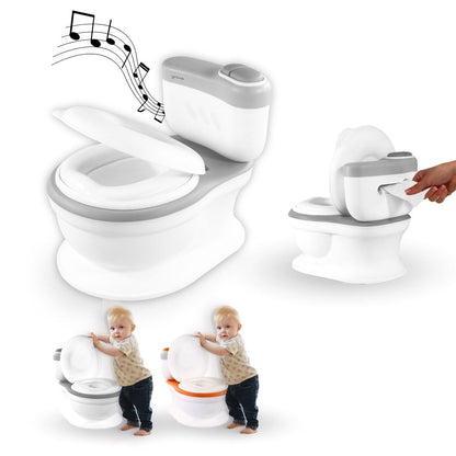MOBICLINIC Toikid gyakorló bili 1-3 év