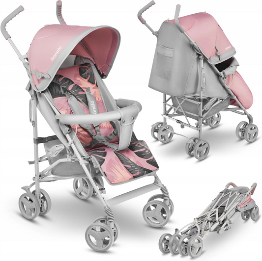 LIONELO ELIA Buggy bis 15kg